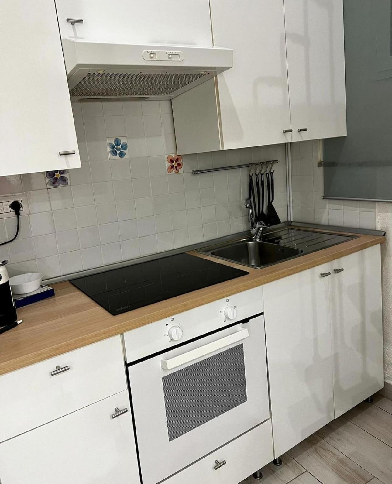 Vesuvia Guest House نابولي المظهر الخارجي الصورة
