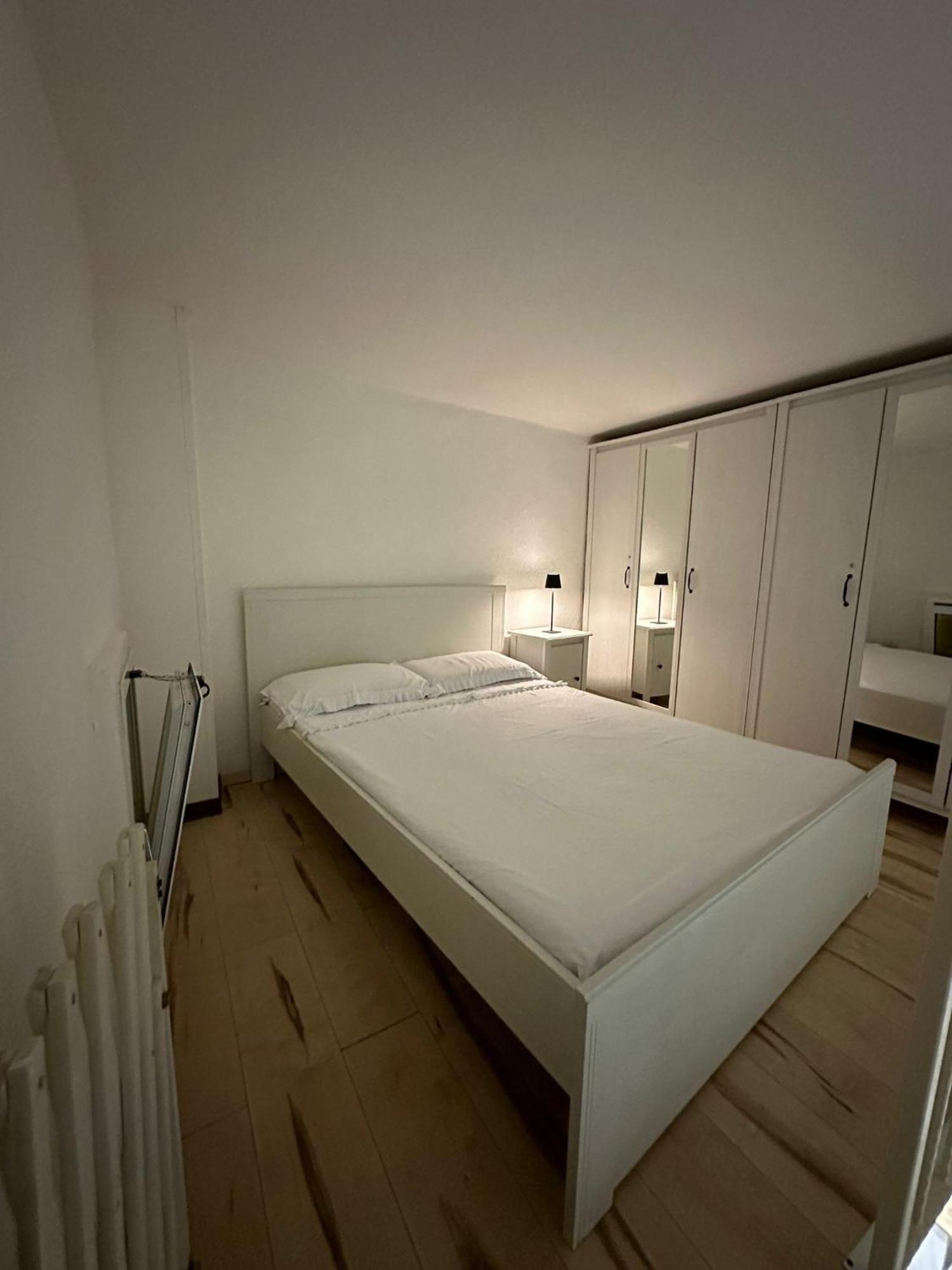 Vesuvia Guest House نابولي المظهر الخارجي الصورة